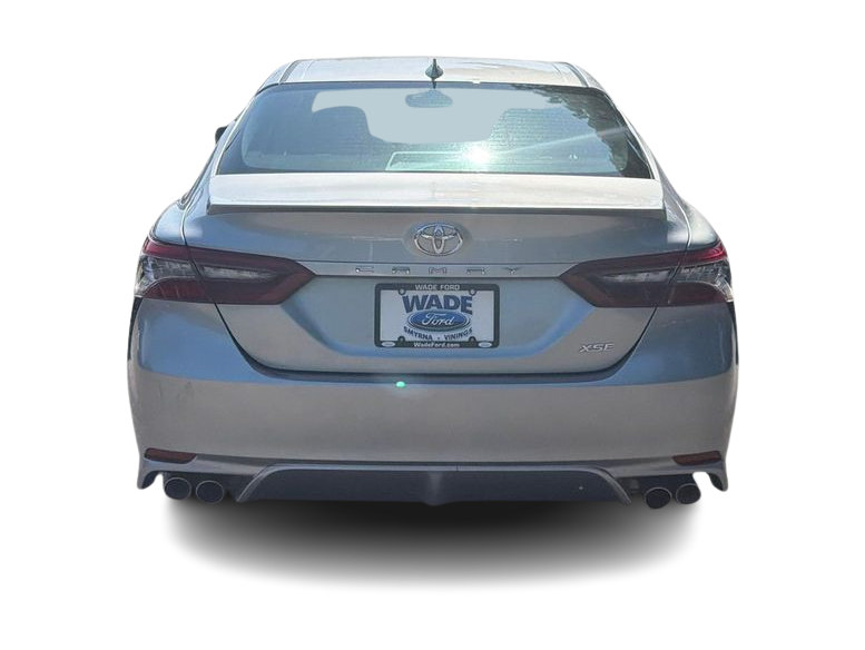 Thumbnail: 2022 Toyota Camry - 21