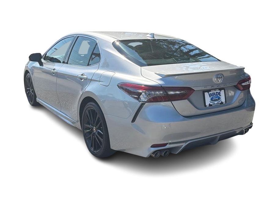Thumbnail: 2022 Toyota Camry - 4