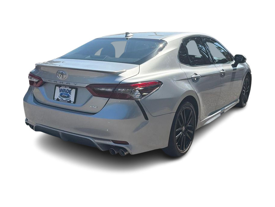 Thumbnail: 2022 Toyota Camry - 20