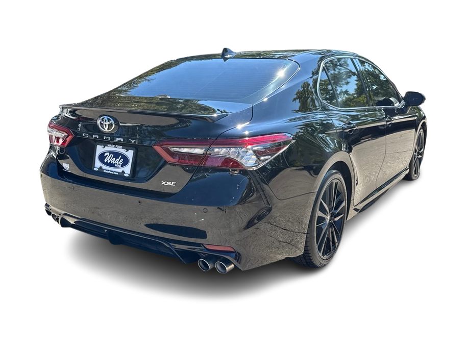 Thumbnail: 2021 Toyota Camry - 21