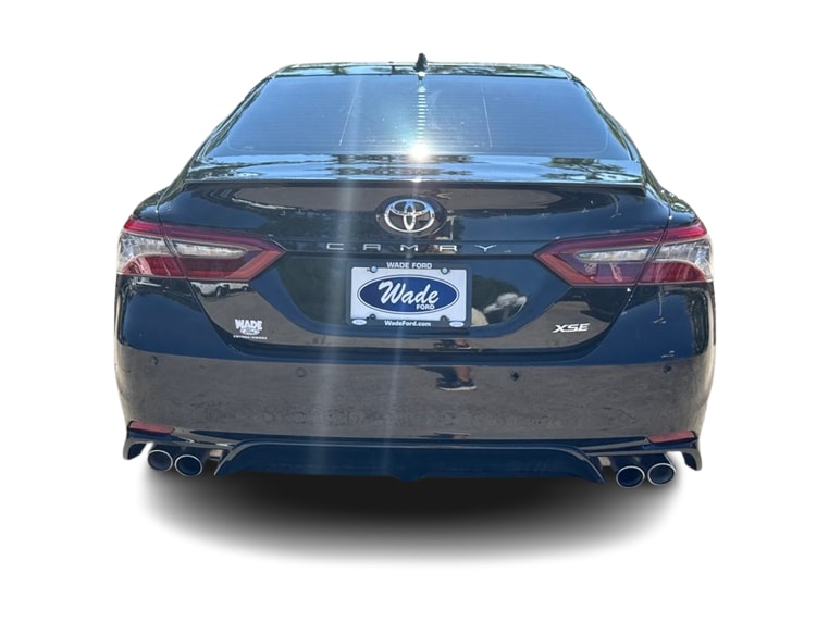 Thumbnail: 2021 Toyota Camry - 5