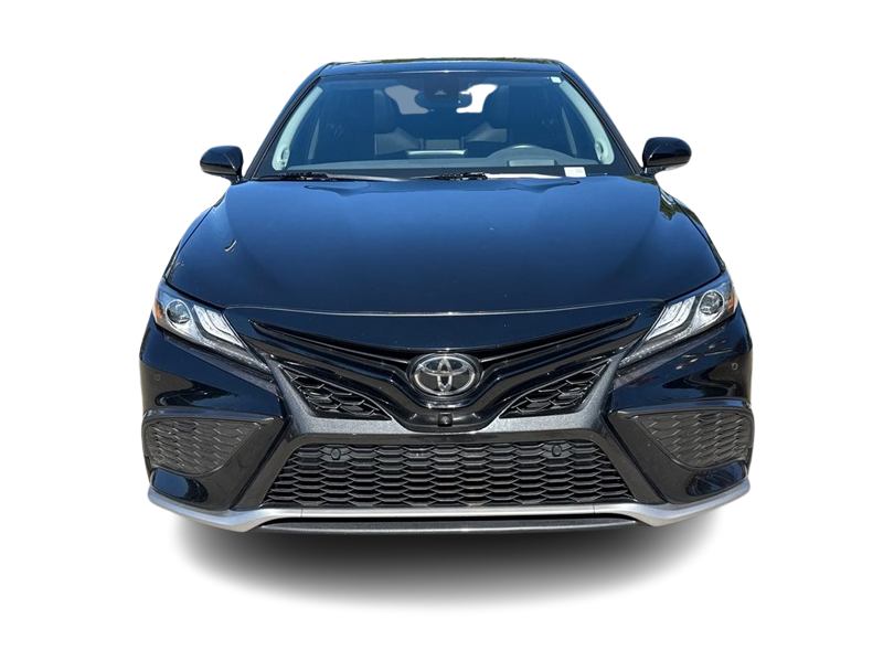 Thumbnail: 2021 Toyota Camry - 6