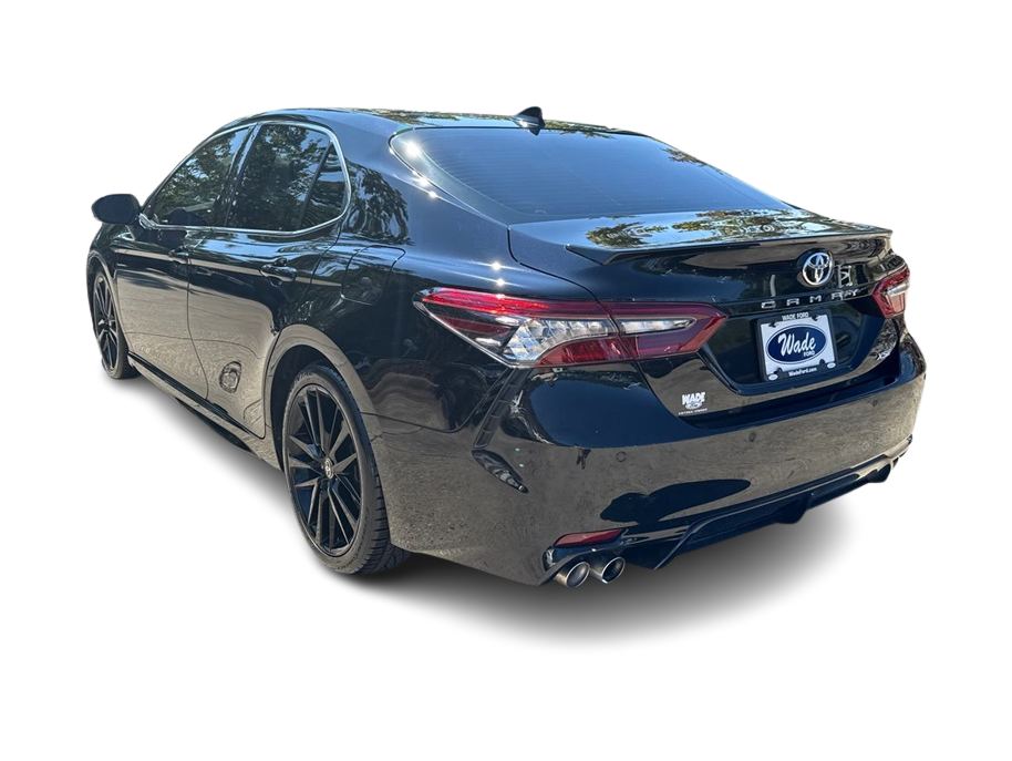 Thumbnail: 2021 Toyota Camry - 4