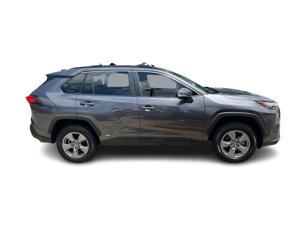 Thumbnail: 2024 Toyota RAV4 - 18
