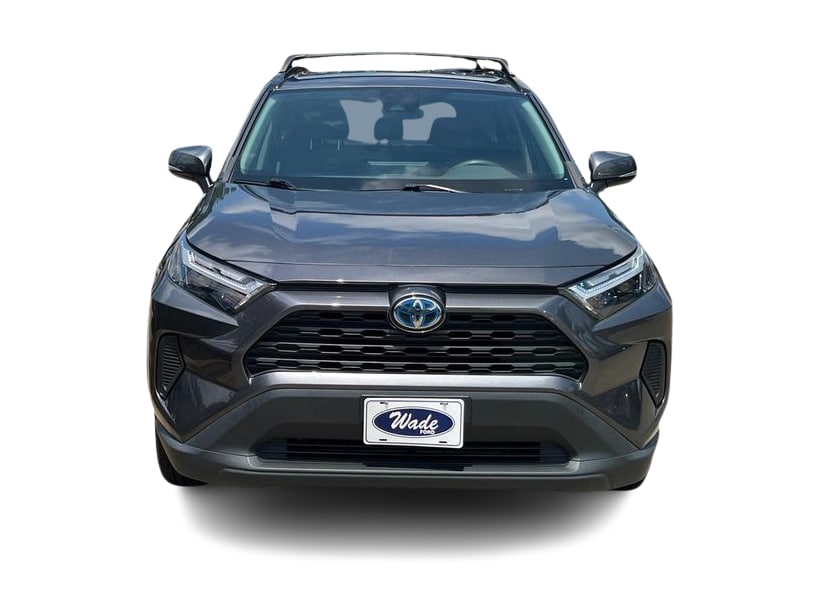 Thumbnail: 2024 Toyota RAV4 - 6