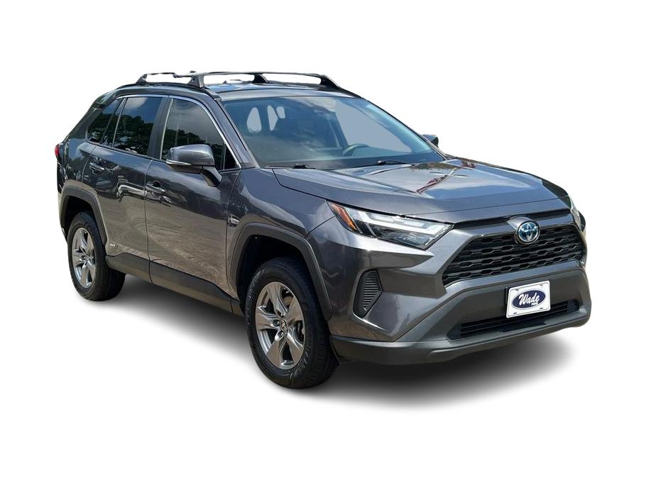 Thumbnail: 2024 Toyota RAV4 - 17