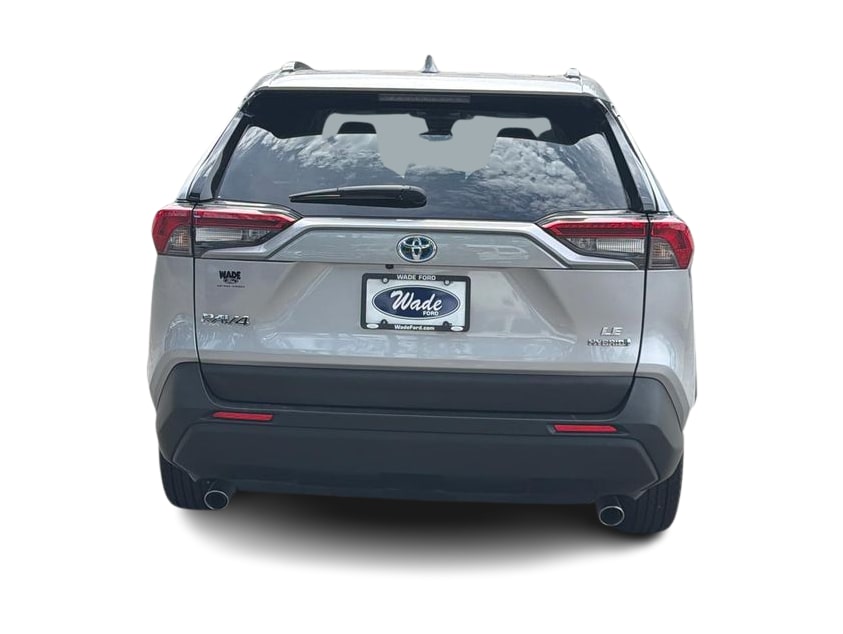 Thumbnail: 2024 Toyota RAV4 - 21