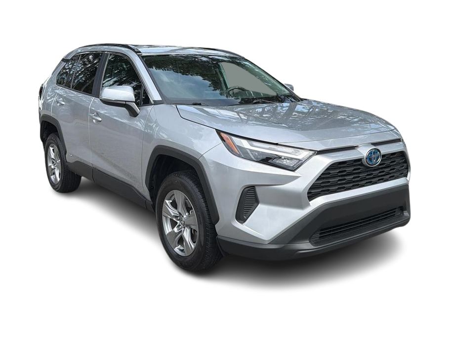 Thumbnail: 2024 Toyota RAV4 - 18