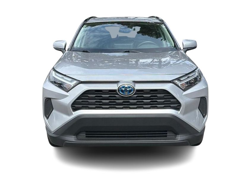 Thumbnail: 2024 Toyota RAV4 - 5
