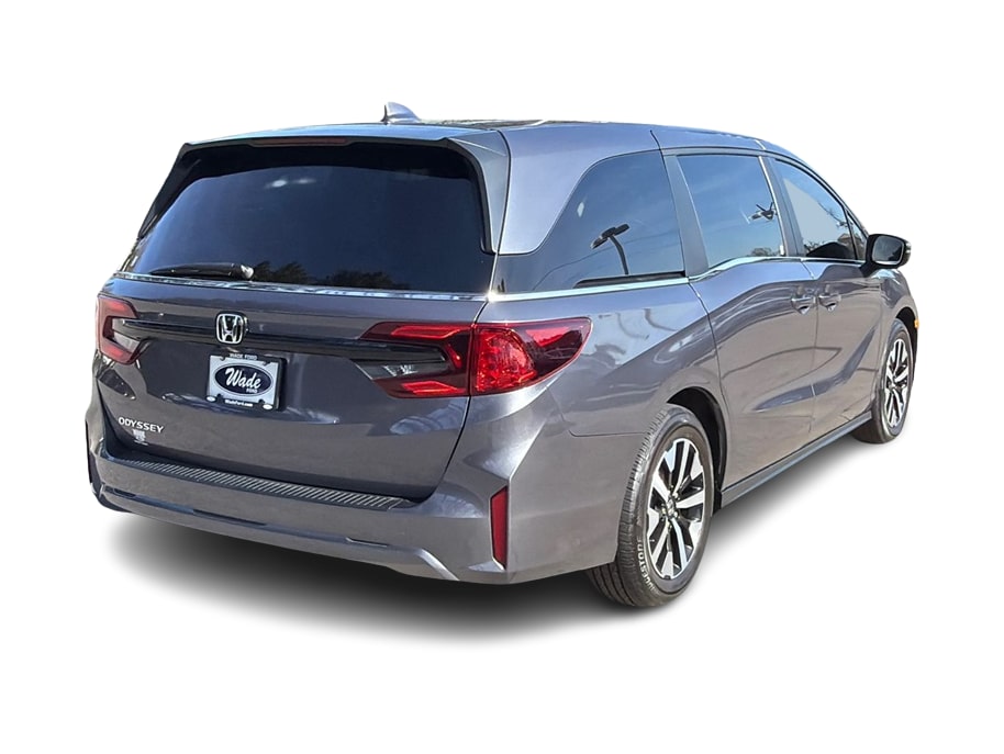 Thumbnail: 2025 Honda Odyssey - 20