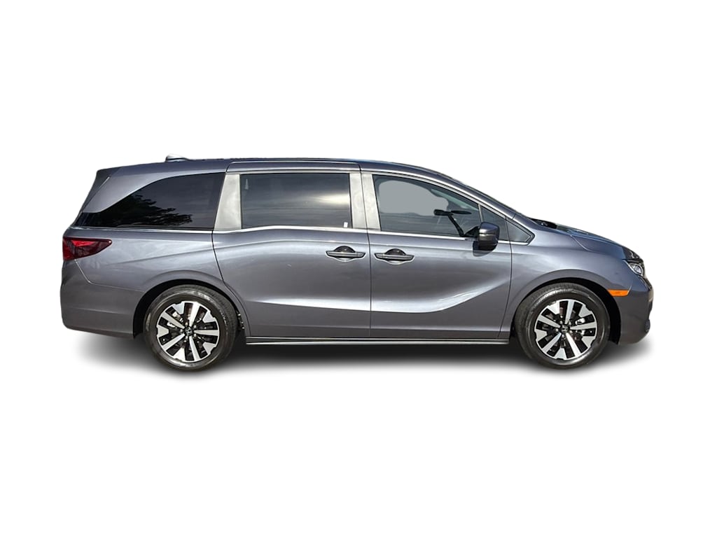 Thumbnail: 2025 Honda Odyssey - 19