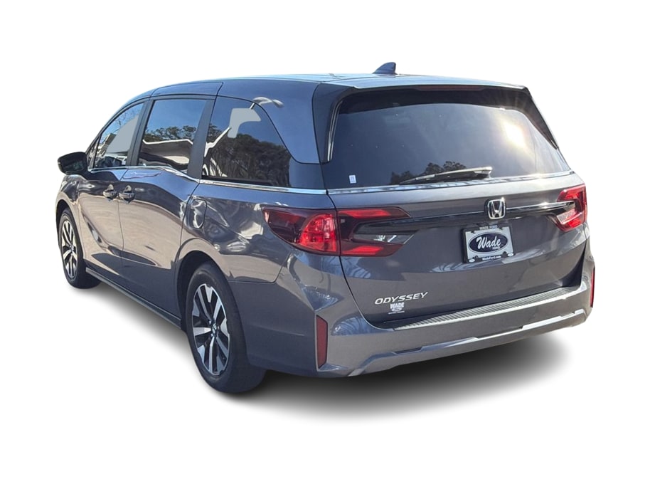 Thumbnail: 2025 Honda Odyssey - 3