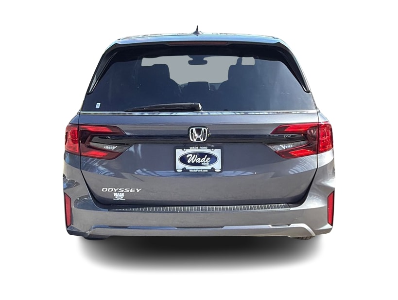 Thumbnail: 2025 Honda Odyssey - 4