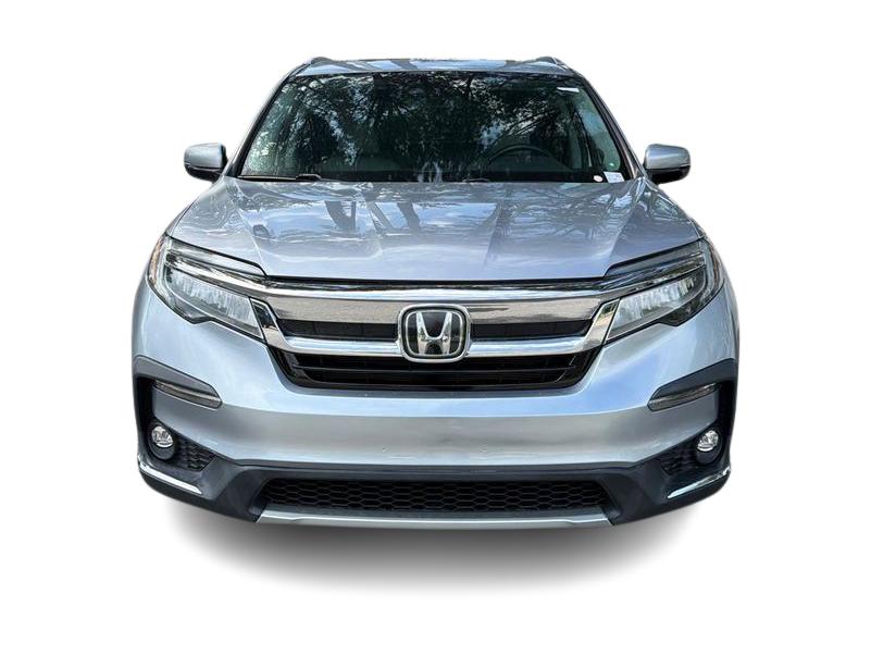 Thumbnail: 2021 Honda Pilot - 4