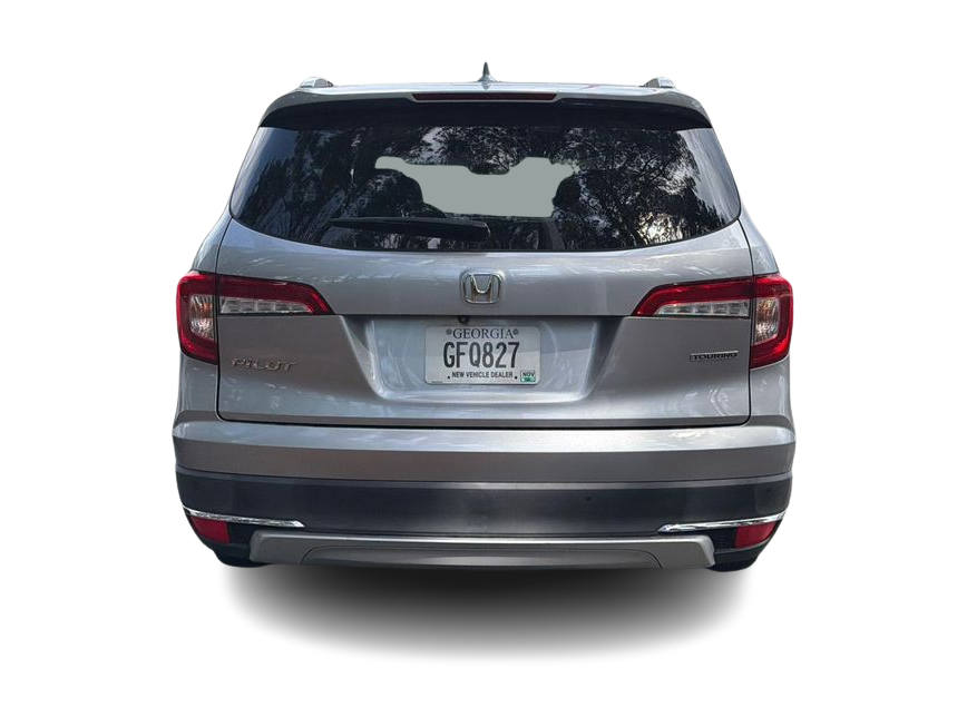Thumbnail: 2021 Honda Pilot - 3