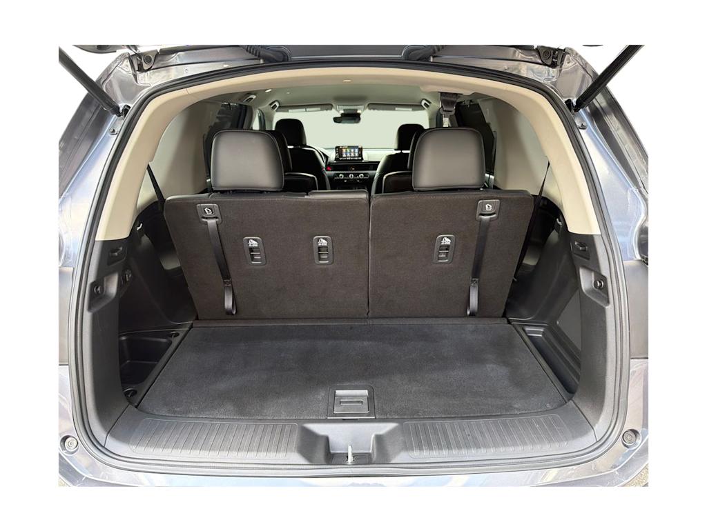 Thumbnail: 2024 Honda Pilot - 17