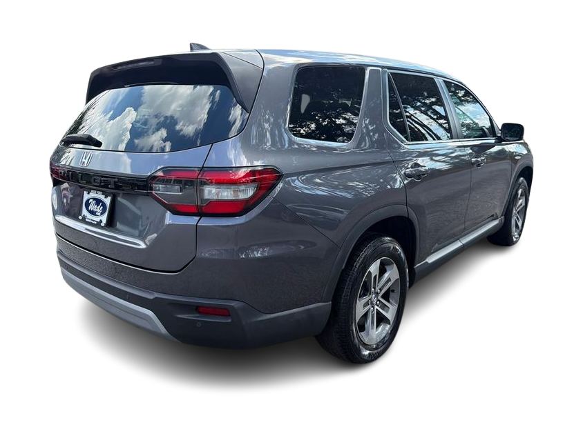 Thumbnail: 2024 Honda Pilot - 21