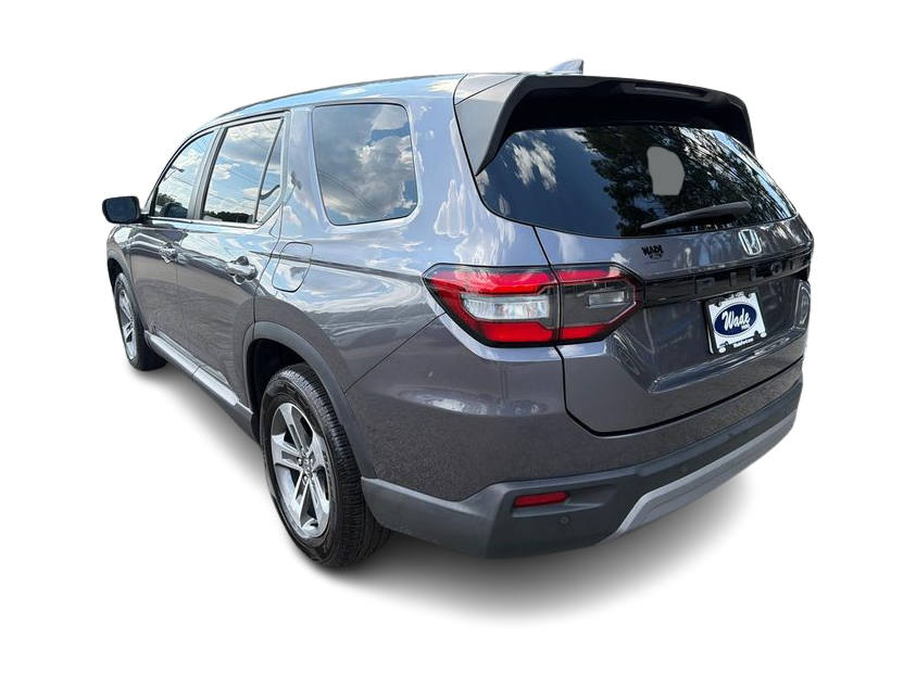 Thumbnail: 2024 Honda Pilot - 4