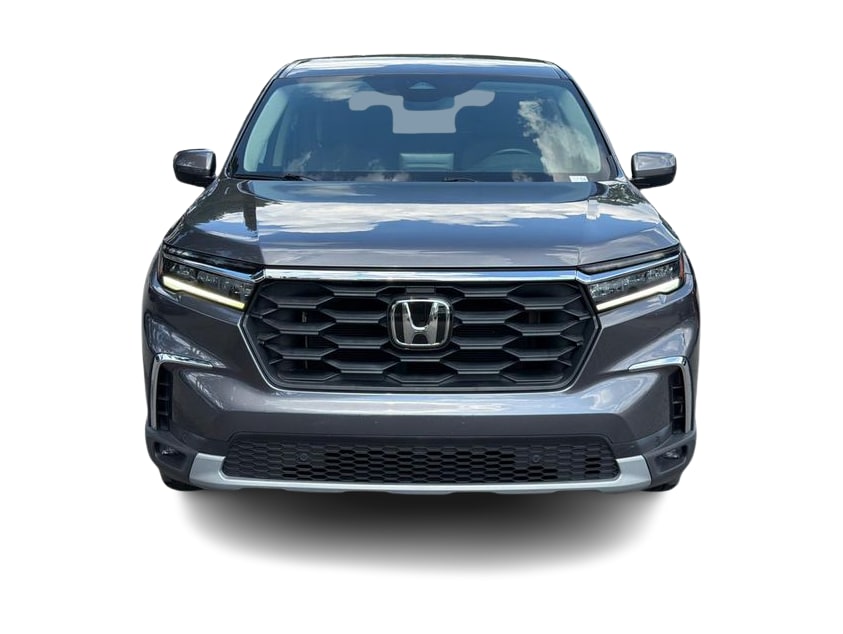Thumbnail: 2024 Honda Pilot - 6