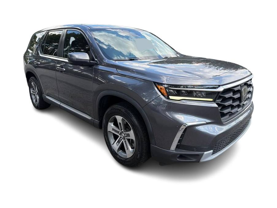 Thumbnail: 2024 Honda Pilot - 19