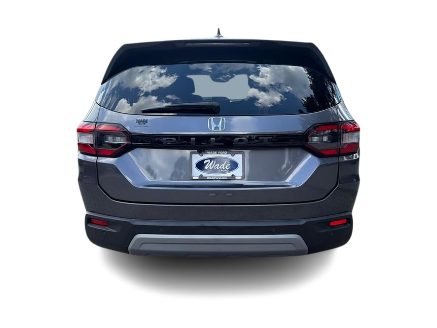 Thumbnail: 2024 Honda Pilot - 5