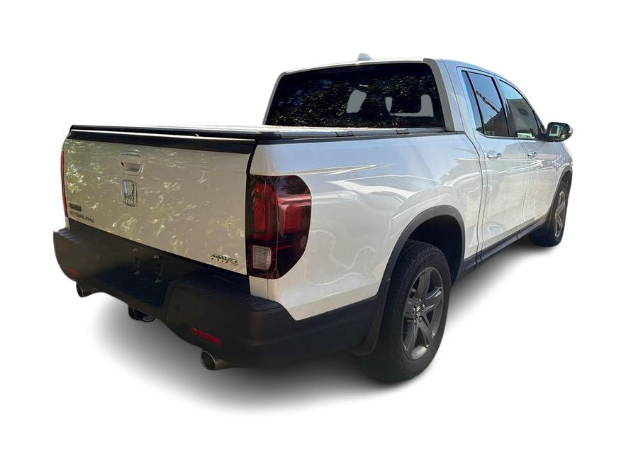 Thumbnail: 2023 Honda Ridgeline - 8