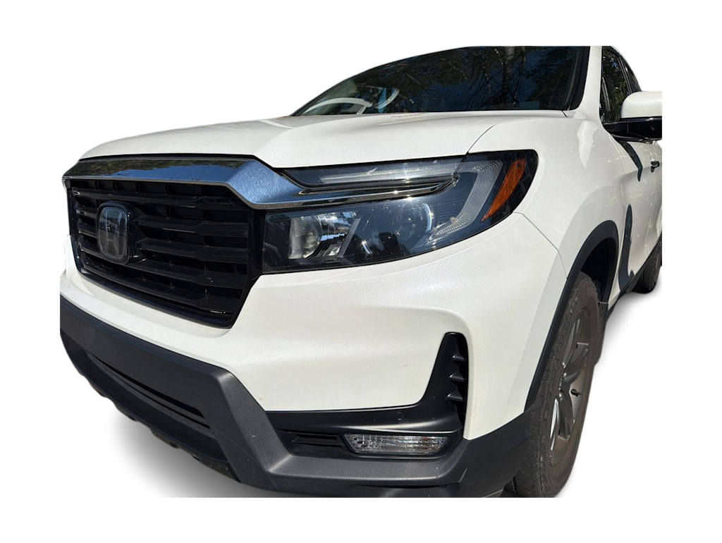 Thumbnail: 2023 Honda Ridgeline - 10