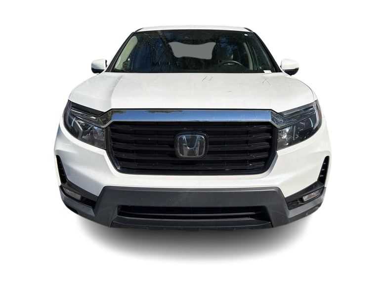 Thumbnail: 2023 Honda Ridgeline - 3