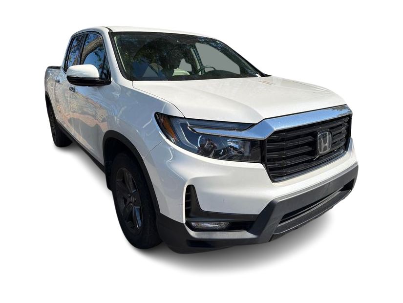 Thumbnail: 2023 Honda Ridgeline - 7