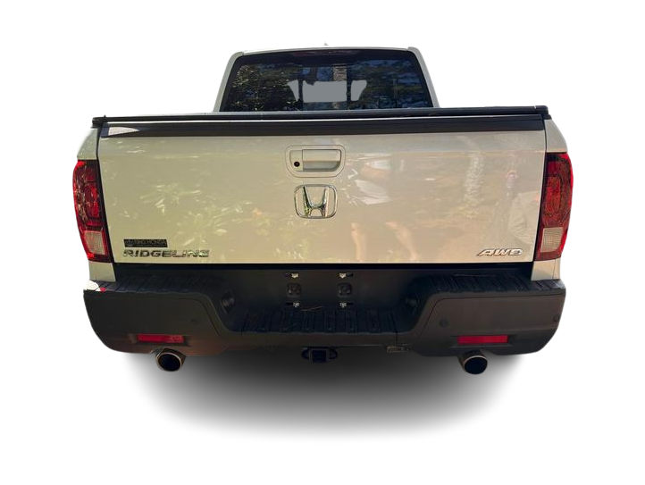 Thumbnail: 2023 Honda Ridgeline - 2