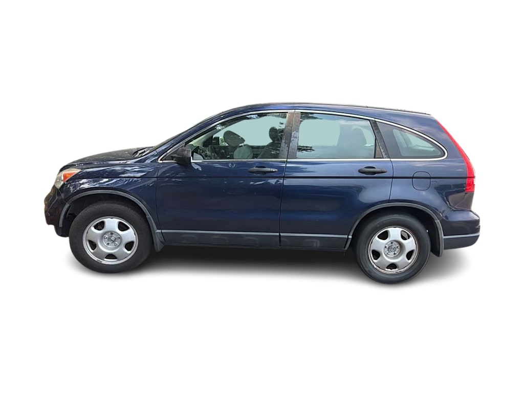 Thumbnail: 2010 Honda CR-V - 3