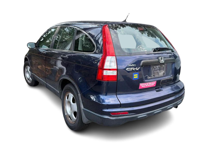 Thumbnail: 2010 Honda CR-V - 4