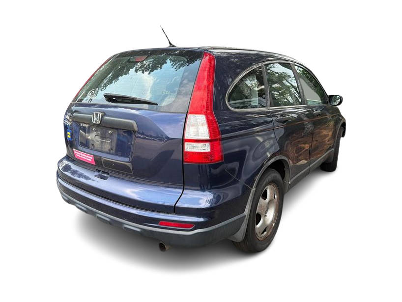 Thumbnail: 2010 Honda CR-V - 9
