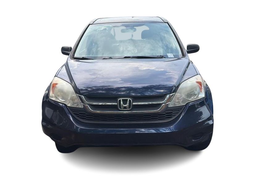 Thumbnail: 2010 Honda CR-V - 5
