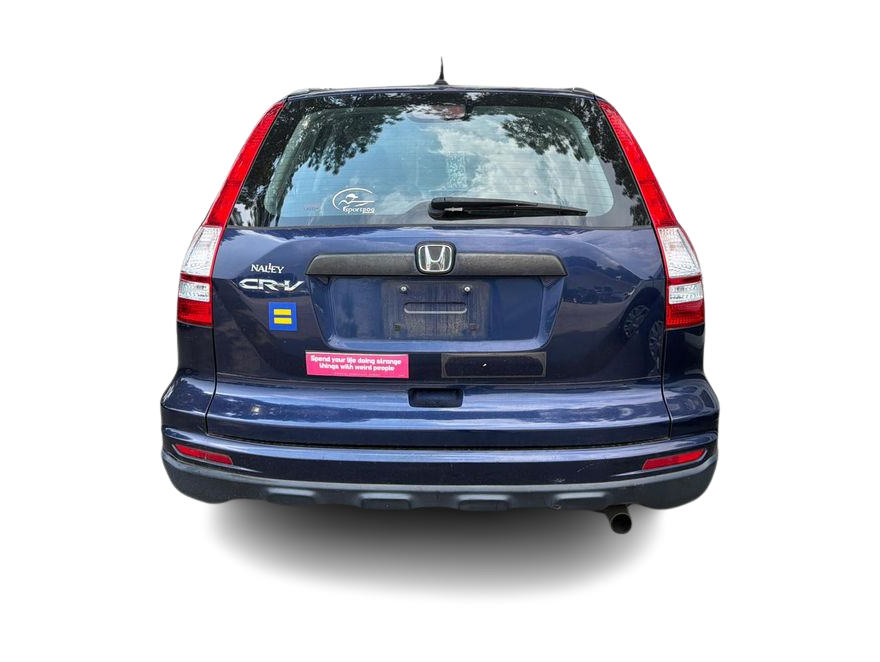 Thumbnail: 2010 Honda CR-V - 10