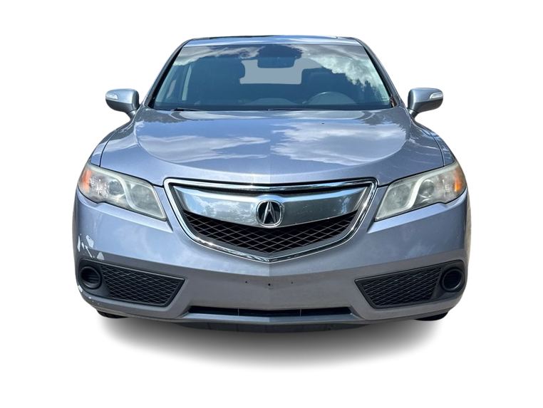 Thumbnail: 2015 Acura RDX - 6