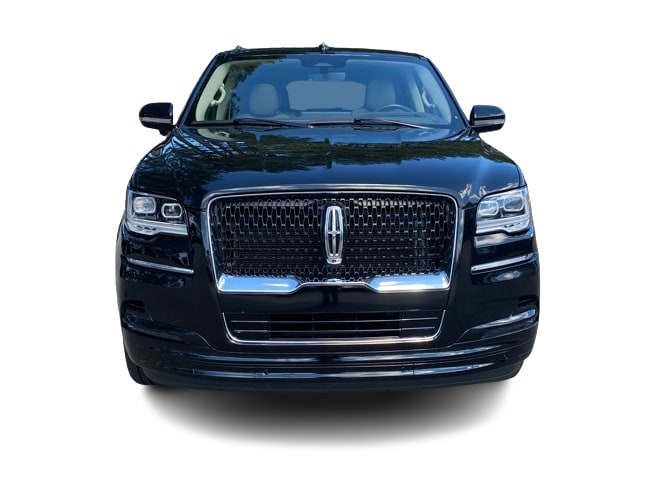 2023 Lincoln Navigator Reserve 6