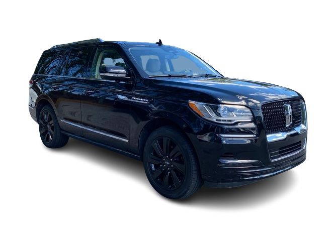 2023 Lincoln Navigator Reserve 13