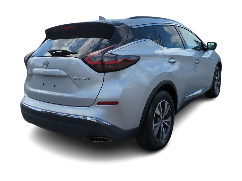 Thumbnail: 2023 Nissan Murano - 16
