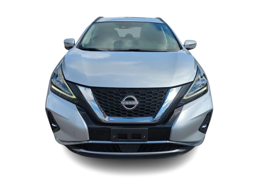 Thumbnail: 2023 Nissan Murano - 6
