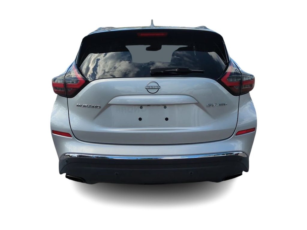 Thumbnail: 2023 Nissan Murano - 5