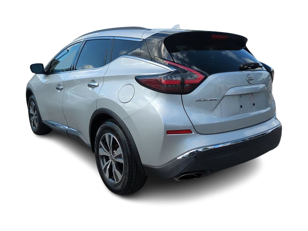 Thumbnail: 2023 Nissan Murano - 4