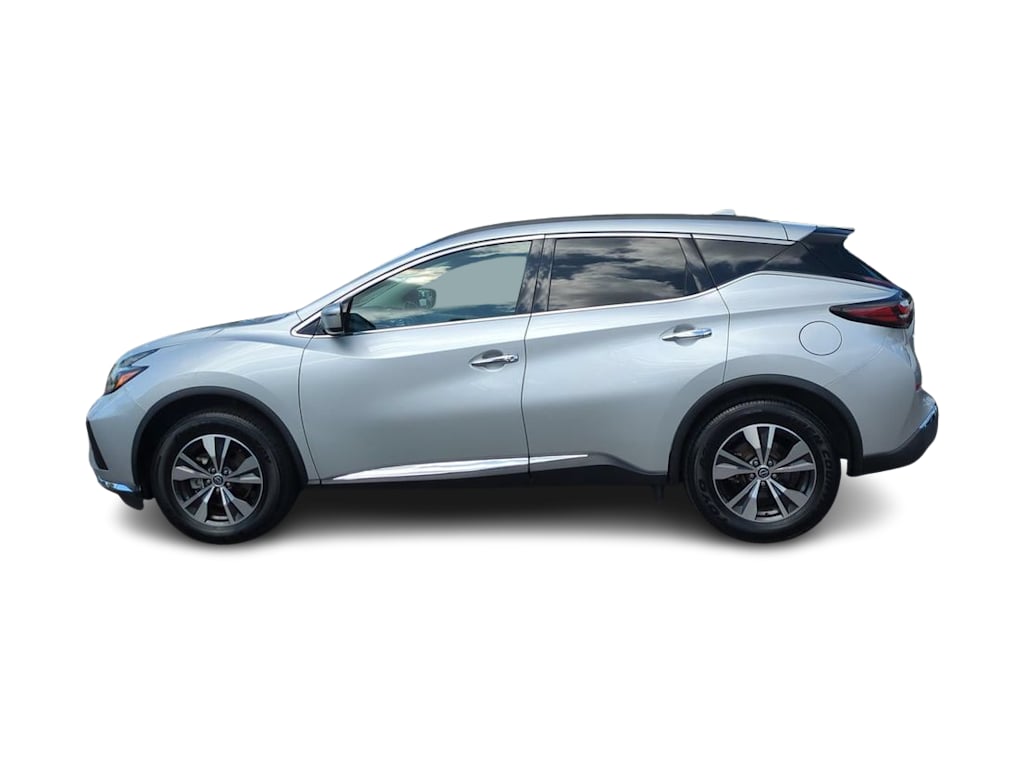 Thumbnail: 2023 Nissan Murano - 3