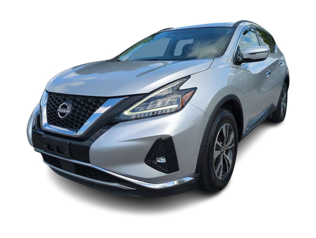 Thumbnail: 2023 Nissan Murano - 15