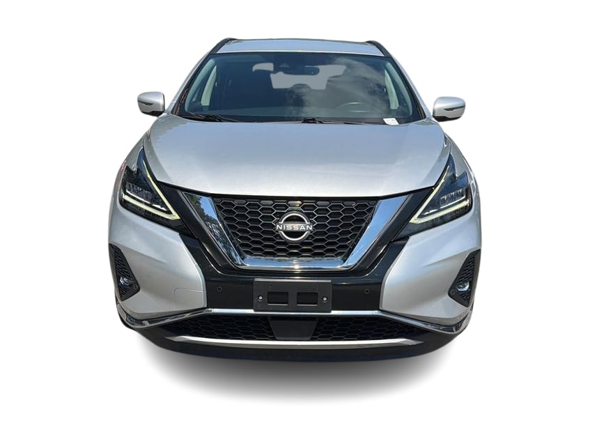 Thumbnail: 2023 Nissan Murano - 6
