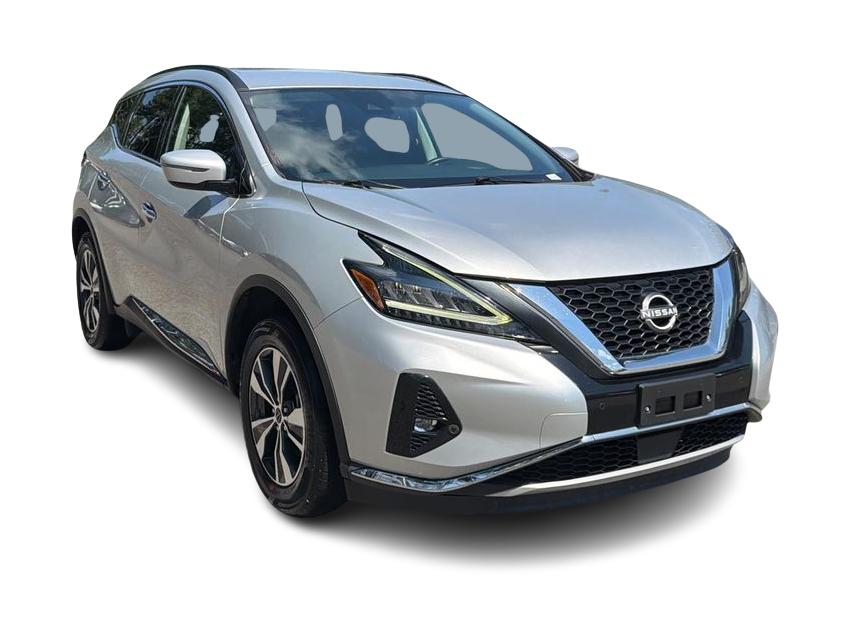 Thumbnail: 2023 Nissan Murano - 19