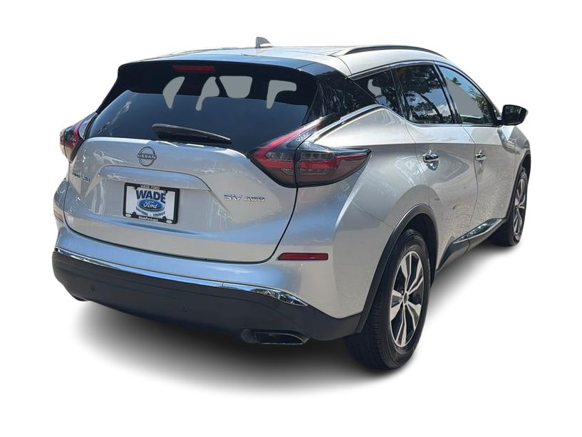 Thumbnail: 2023 Nissan Murano - 21