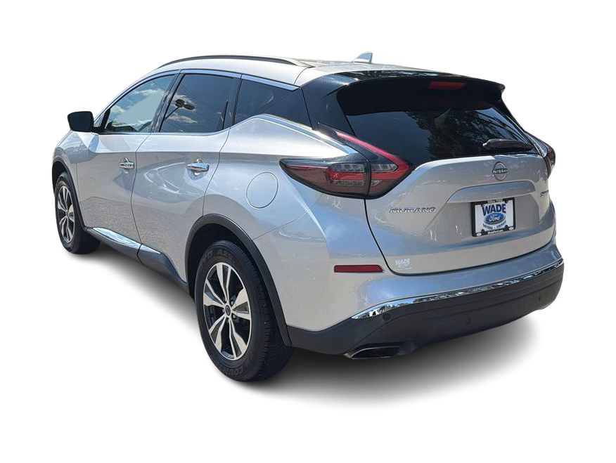 Thumbnail: 2023 Nissan Murano - 4
