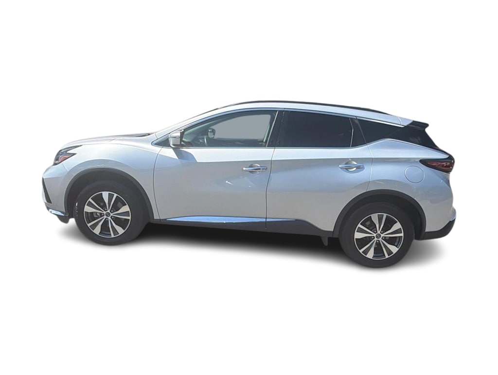 Thumbnail: 2023 Nissan Murano - 3