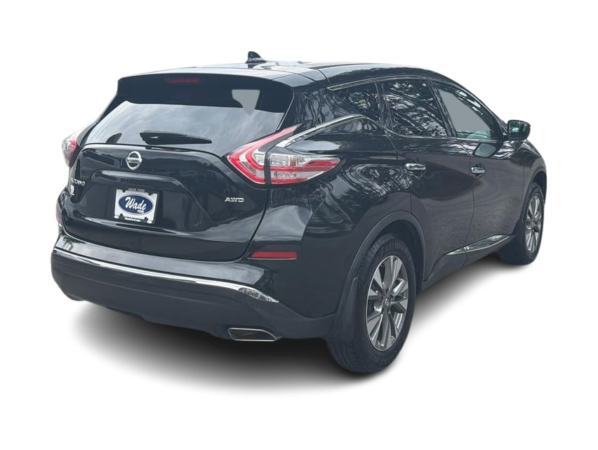 Thumbnail: 2016 Nissan Murano - 21